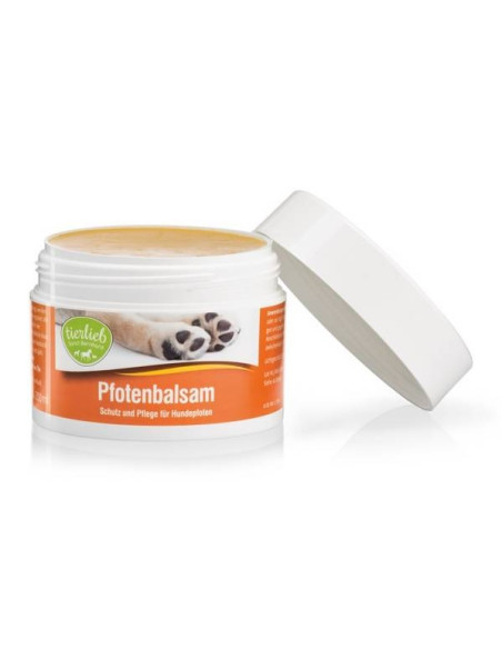 Tierlieb Balsam Do Łap Dla Psów (200 Ml)