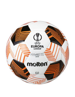 Piłka nożna molten uefa europa league 2023/24 replika 2
