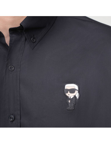 Koszulka Karl Lagerfeld M