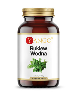 Rukiew Wodna (90 kaps.)