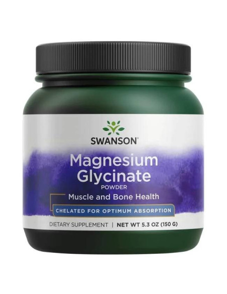 Albion Chelat Magnezu (150 g)