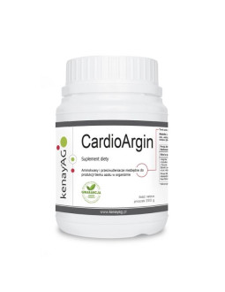 CardioArgin (220 g)