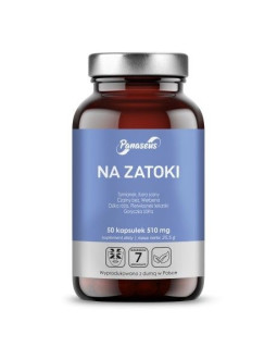 Na Zatoki (50 kaps.)