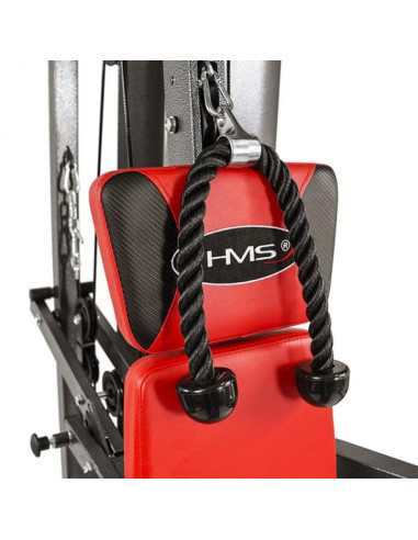 Atlas tytan 10r 200 lbs (90 kg) hms