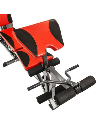 Atlas tytan 10r 200 lbs (90 kg) hms