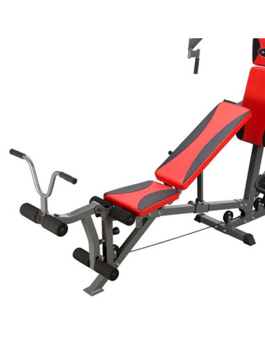 Atlas tytan 10r 200 lbs (90 kg) hms