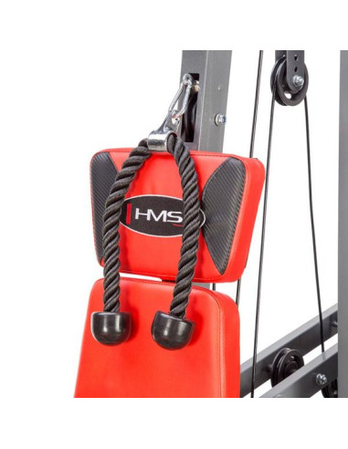 Atlas tytan 10r 200 lbs (90 kg) hms