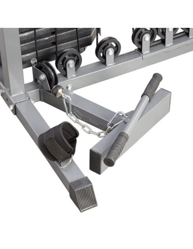 Atlas tytan 10r 200 lbs (90 kg) hms