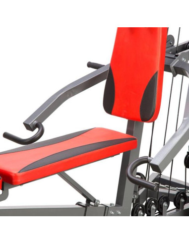 Atlas tytan 10r 200 lbs (90 kg) hms