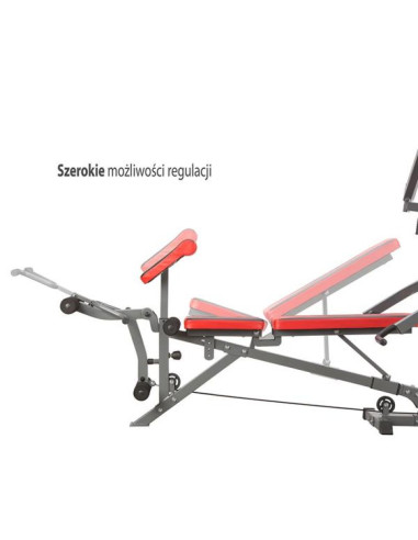 Atlas tytan 10r 200 lbs (90 kg) hms