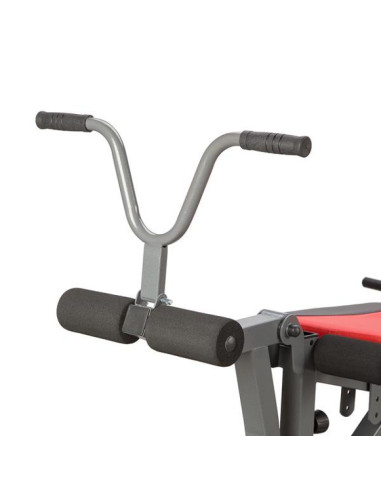 Atlas tytan 10r 200 lbs (90 kg) hms