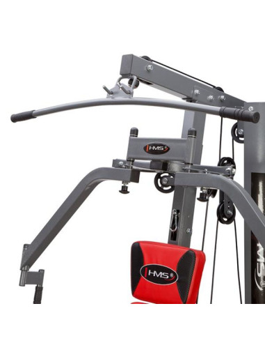 Atlas tytan 10r 200 lbs (90 kg) hms