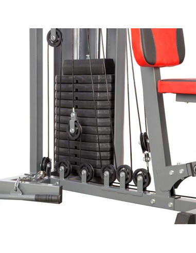 Atlas tytan 10r 200 lbs (90 kg) hms