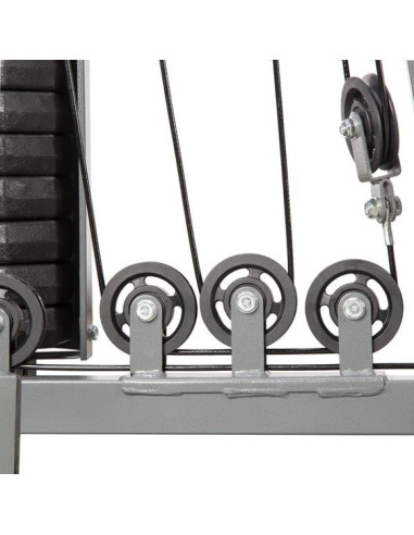 Atlas tytan 10r 200 lbs (90 kg) hms