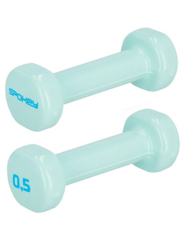 Hantle winylowe spokey shape