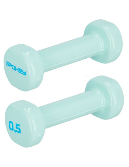 Hantle winylowe spokey shape