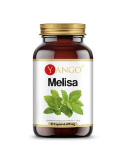 Melisa (90 kaps.)
