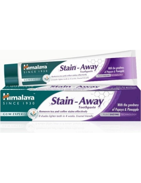 Pasta do zębów Stain-Away (75 ml)