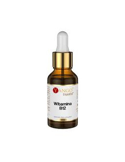 Yango Witamina B12 (30 Ml)