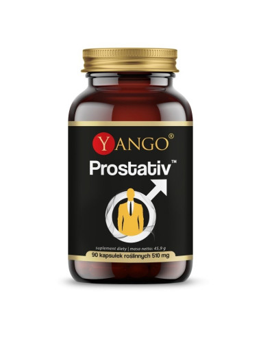 Prostativ™ (90 kaps.)