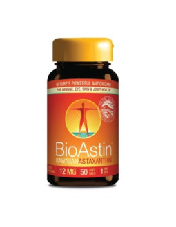 BioAstin 12 mg (50 kaps.)