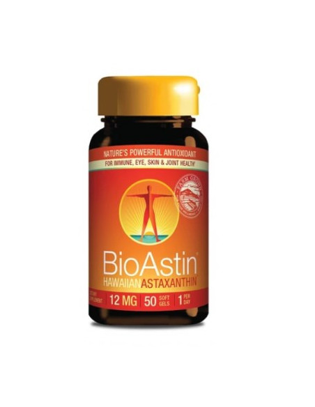 BioAstin 12 mg (50 kaps.)