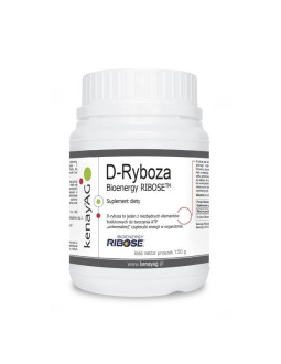 D-Ryboza (150 g)