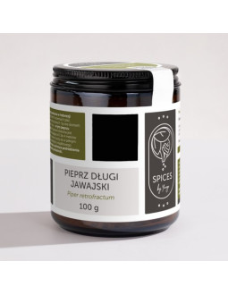 Spices By Yango Pieprz Długi Jawajski (100 G)