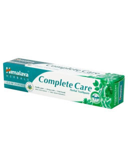 Pasta do zębów Complete Care Herbal Toothpaste (75 ml)