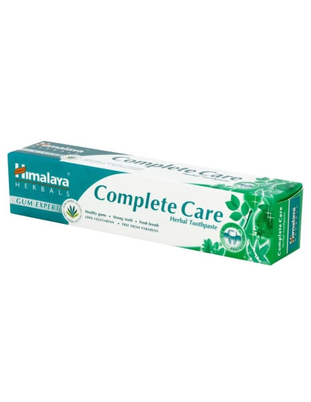 Pasta do zębów Complete Care Herbal Toothpaste (75 ml)