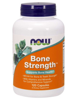 Bone Strength (120 kaps.)