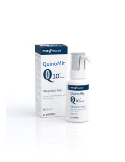 QuinoMit Q10 fluid (30 ml)
