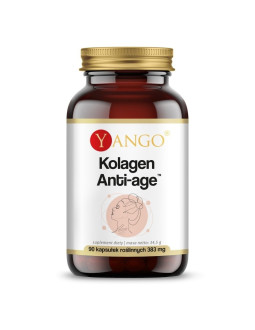 Kolagen Anti-age™ (120 kaps.)