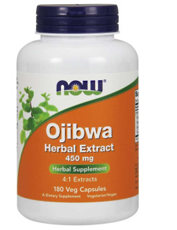 Ojibwa 450 mg ekstrakt 4:1 (180 kaps.)
