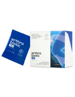 Nature Science Arthro Biotic Ns (63 G)