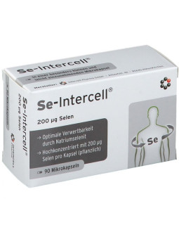 Se-Intercell (90 kaps.)