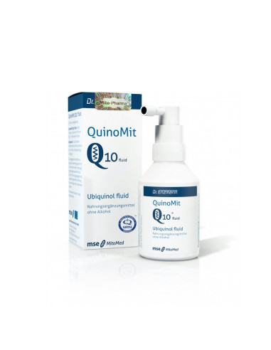 QuinoMit Q10 fluid (50 ml)