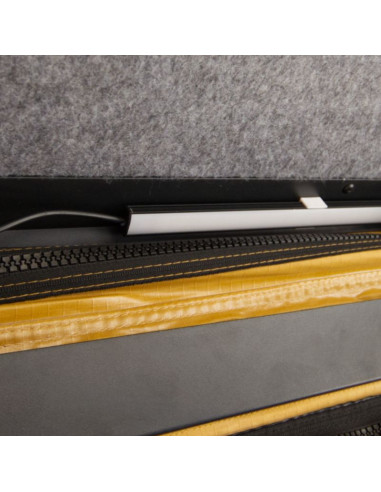 Namiot dachowy offlander kara kum