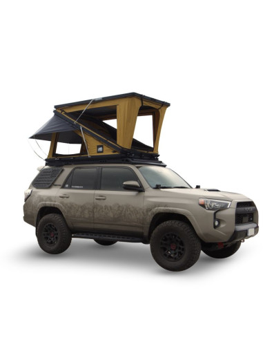 Namiot dachowy offlander kara kum