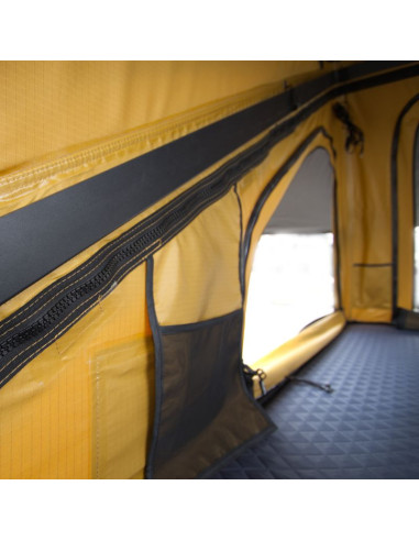 Namiot dachowy offlander kara kum