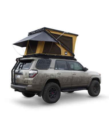 Namiot dachowy offlander kara kum