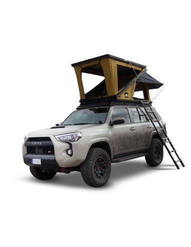 Namiot dachowy offlander kara kum