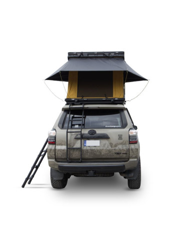 Namiot dachowy offlander kara kum