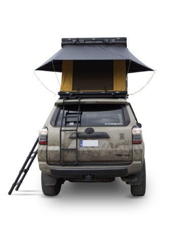 Namiot dachowy offlander kara kum