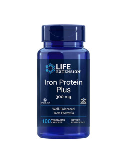 Iron Protein Plus (100 kaps.)