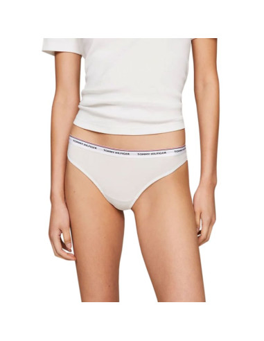 Bielizna tommy hilfiger 5-pack thong w