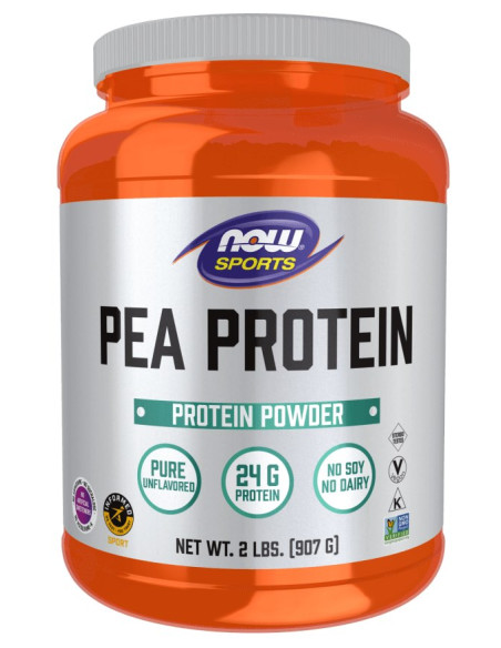 PEA Protein (907 g)