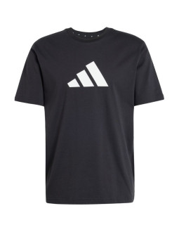 Koszulka adidas future icons three bar tee m