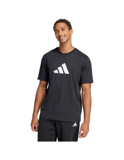 Koszulka adidas future icons three bar tee m 2