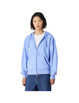 Bluza champion full zip hoodie sweatshirt w 117787 2